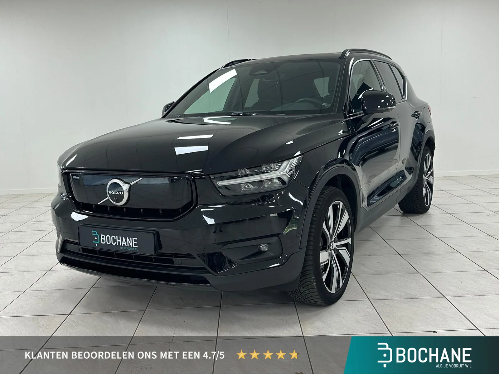 Volvo XC40 (2022) — foto 1