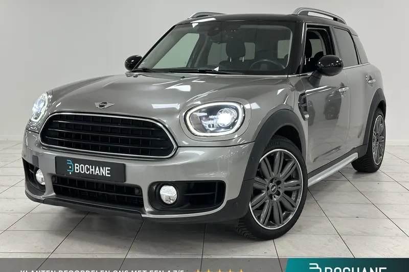 MINI Countryman (2017)
