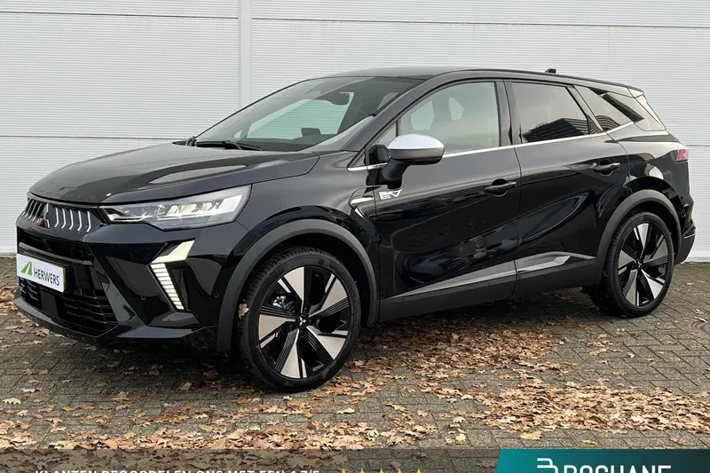 Mitsubishi Grandis (2025)