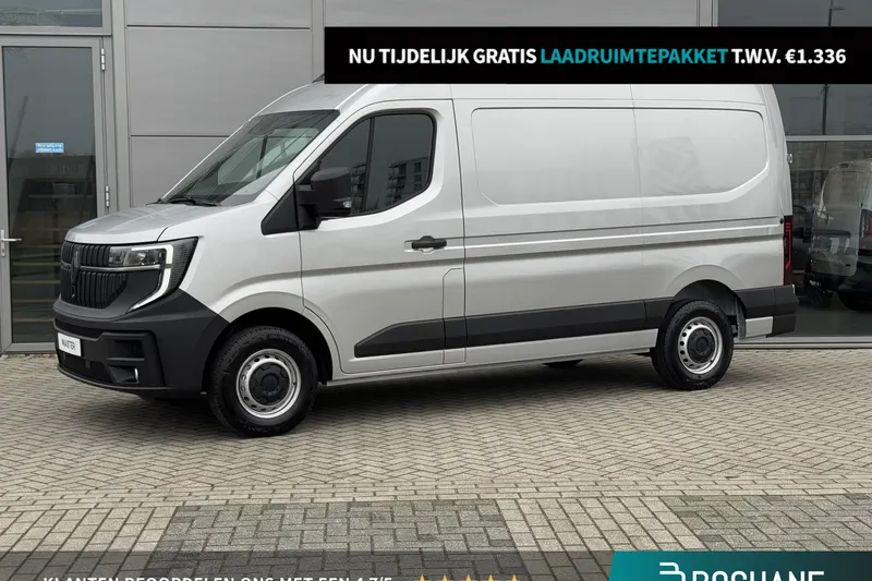 Renault Master (2024)