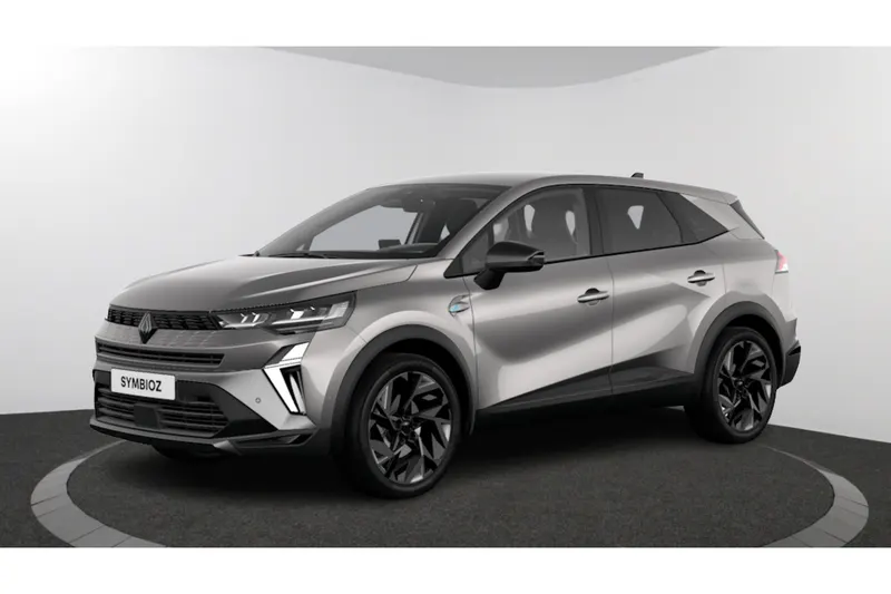 Renault Symbioz (2026)