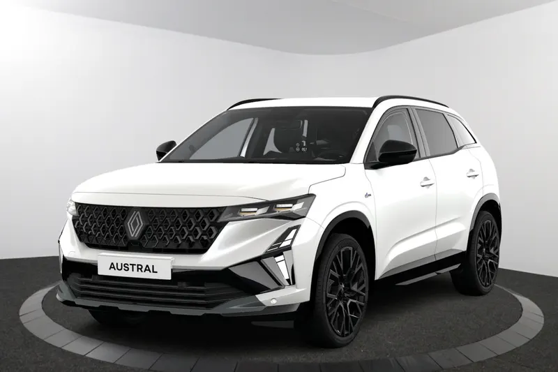 Renault Austral (2026)