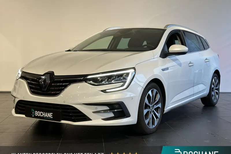 Renault Mégane (2023)