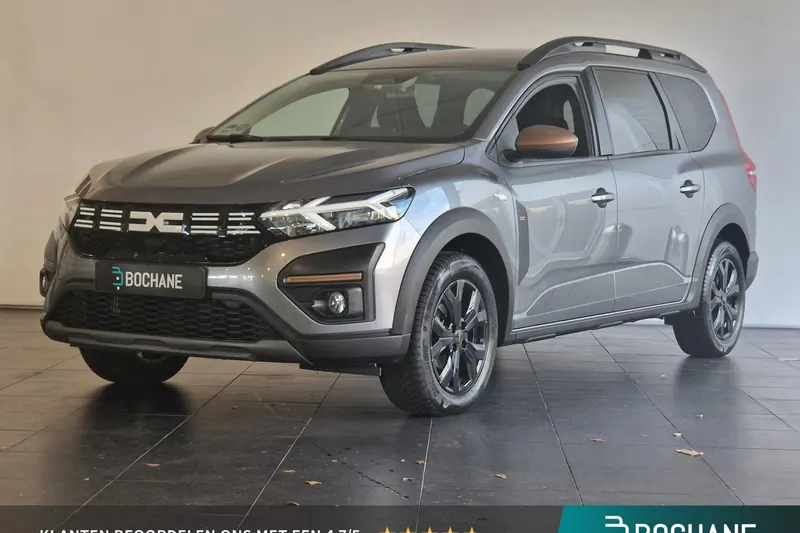 Dacia Jogger (2025)