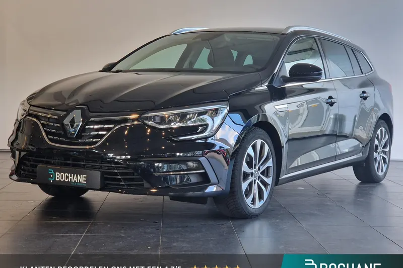 Renault Mégane (2023)