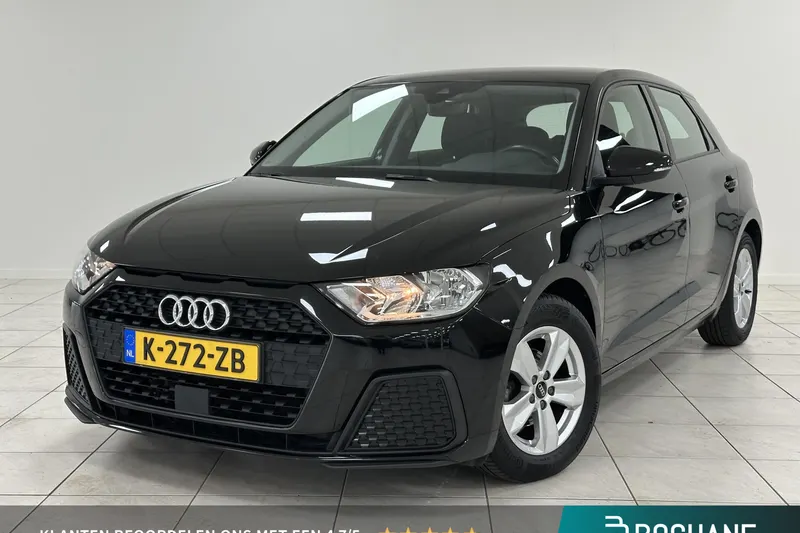 Audi A1 (2021)