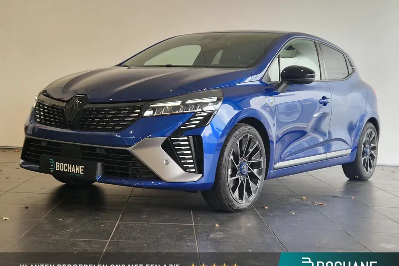 Renault Clio (2025)