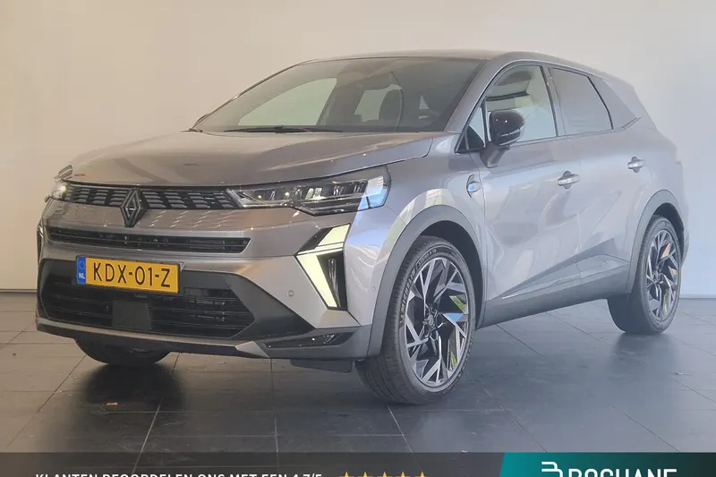 Renault Symbioz (2026)
