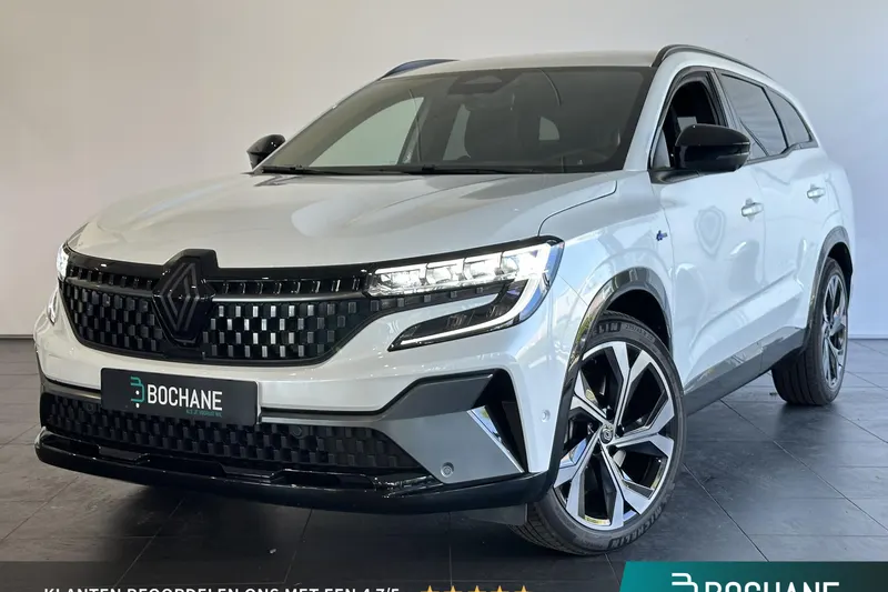 Renault Espace (2025)