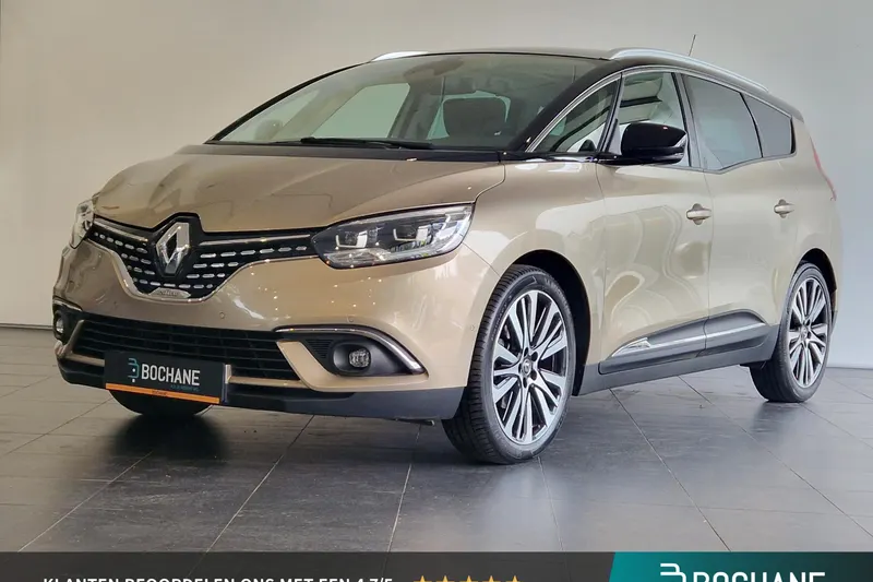 Renault Grand Scénic (2019)