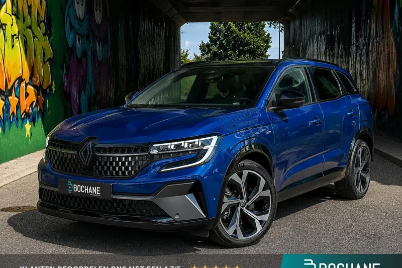 Renault Austral (2023)