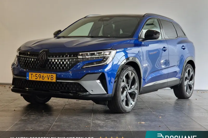 Renault Austral (2023)