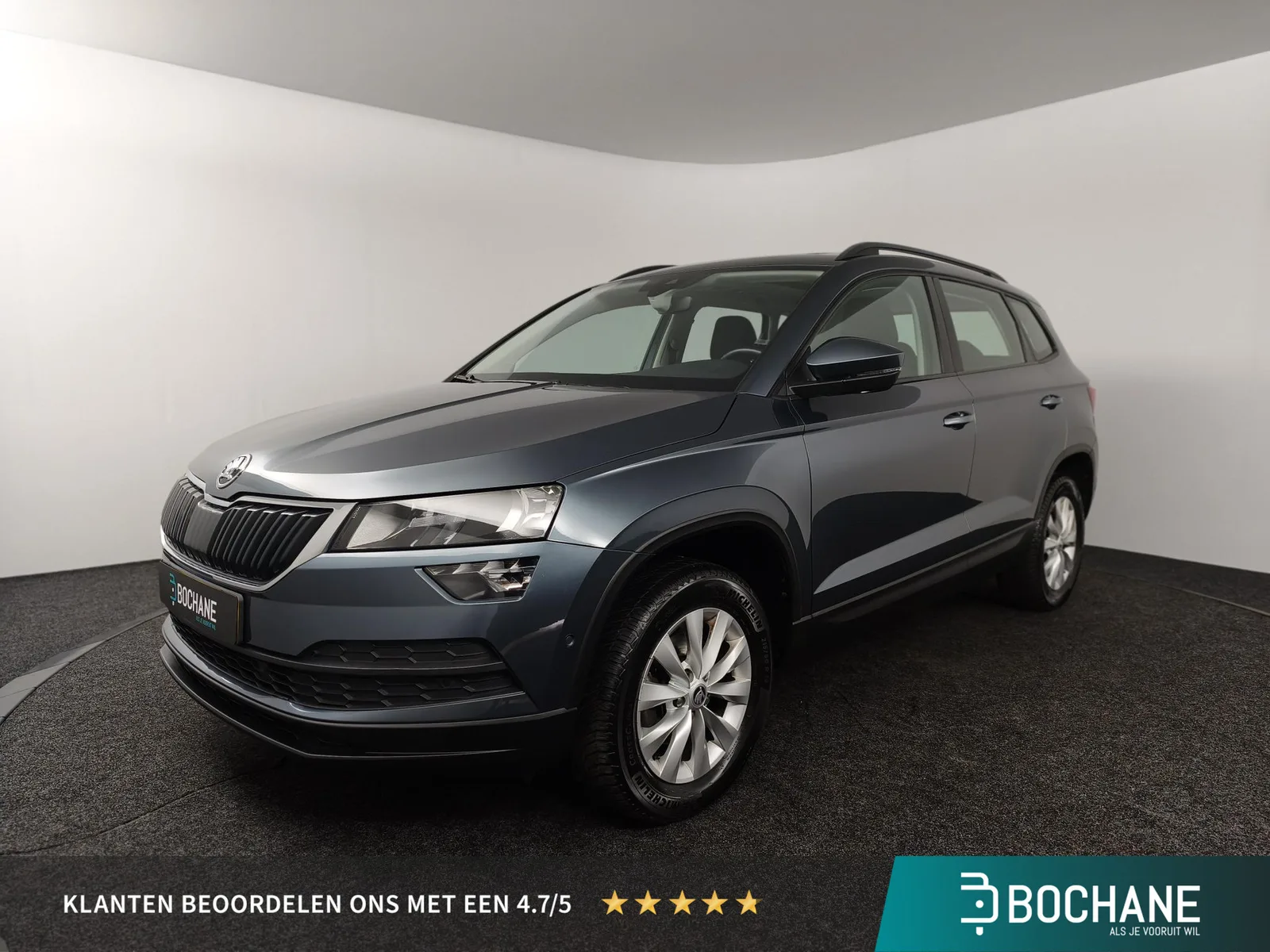 Škoda Karoq (2022) — foto 1