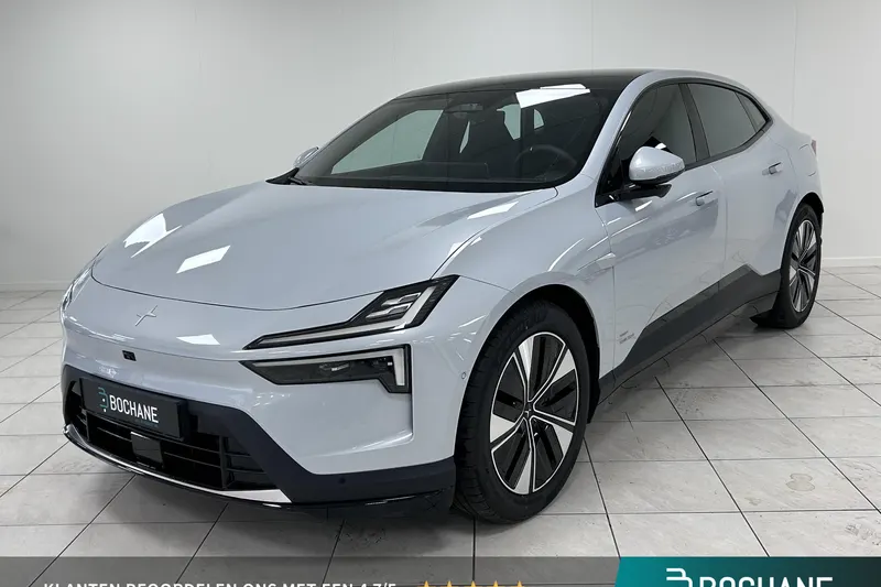 Polestar 4 (2025)