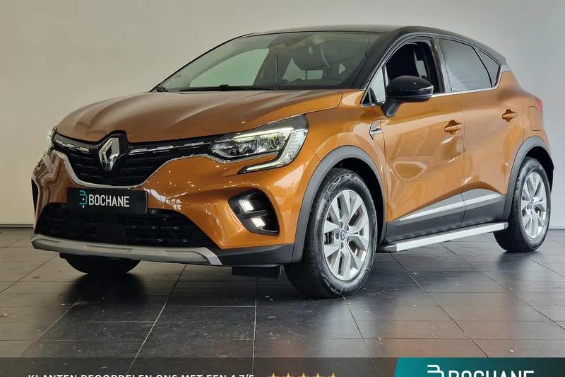 Renault Captur (2020)