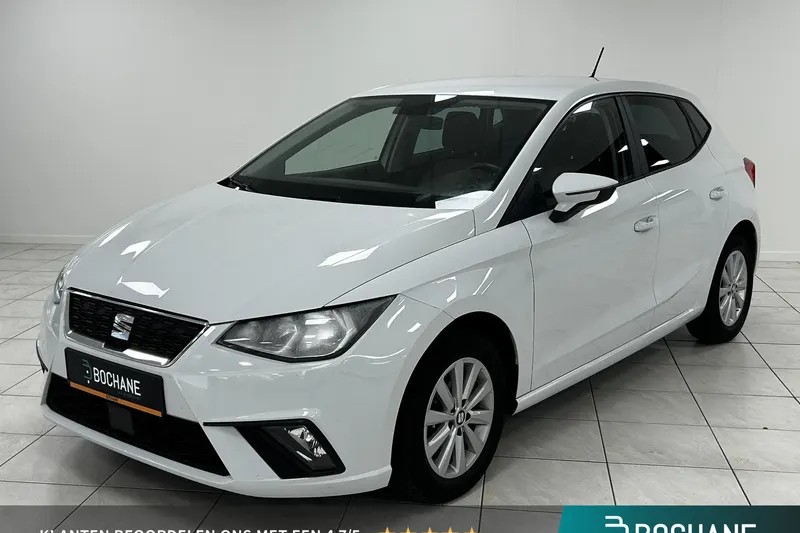 SEAT Ibiza (2019)