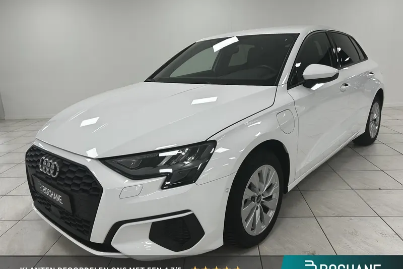 Audi A3 (2022)