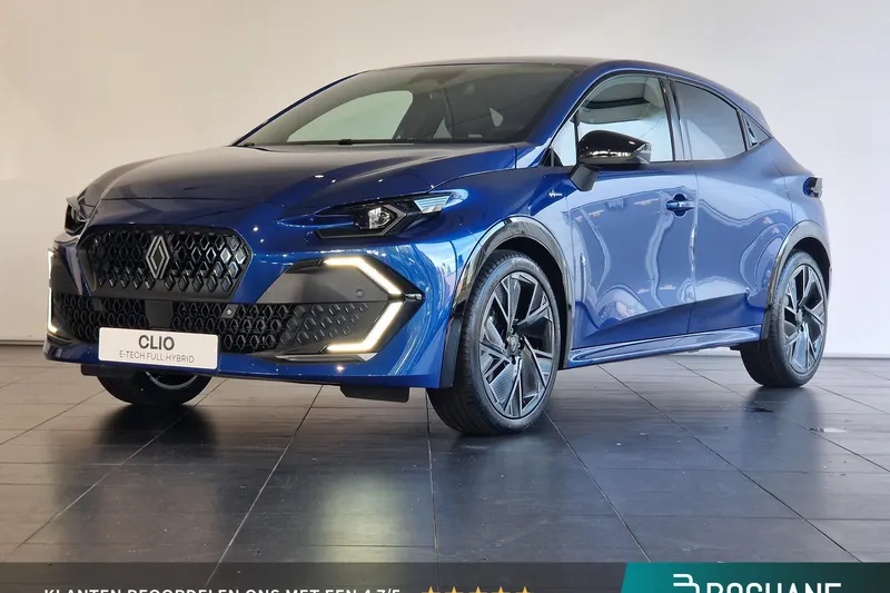 Renault Clio (2026)
