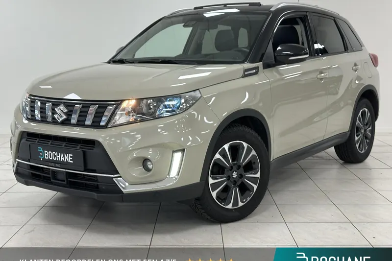 Suzuki Vitara (2018)