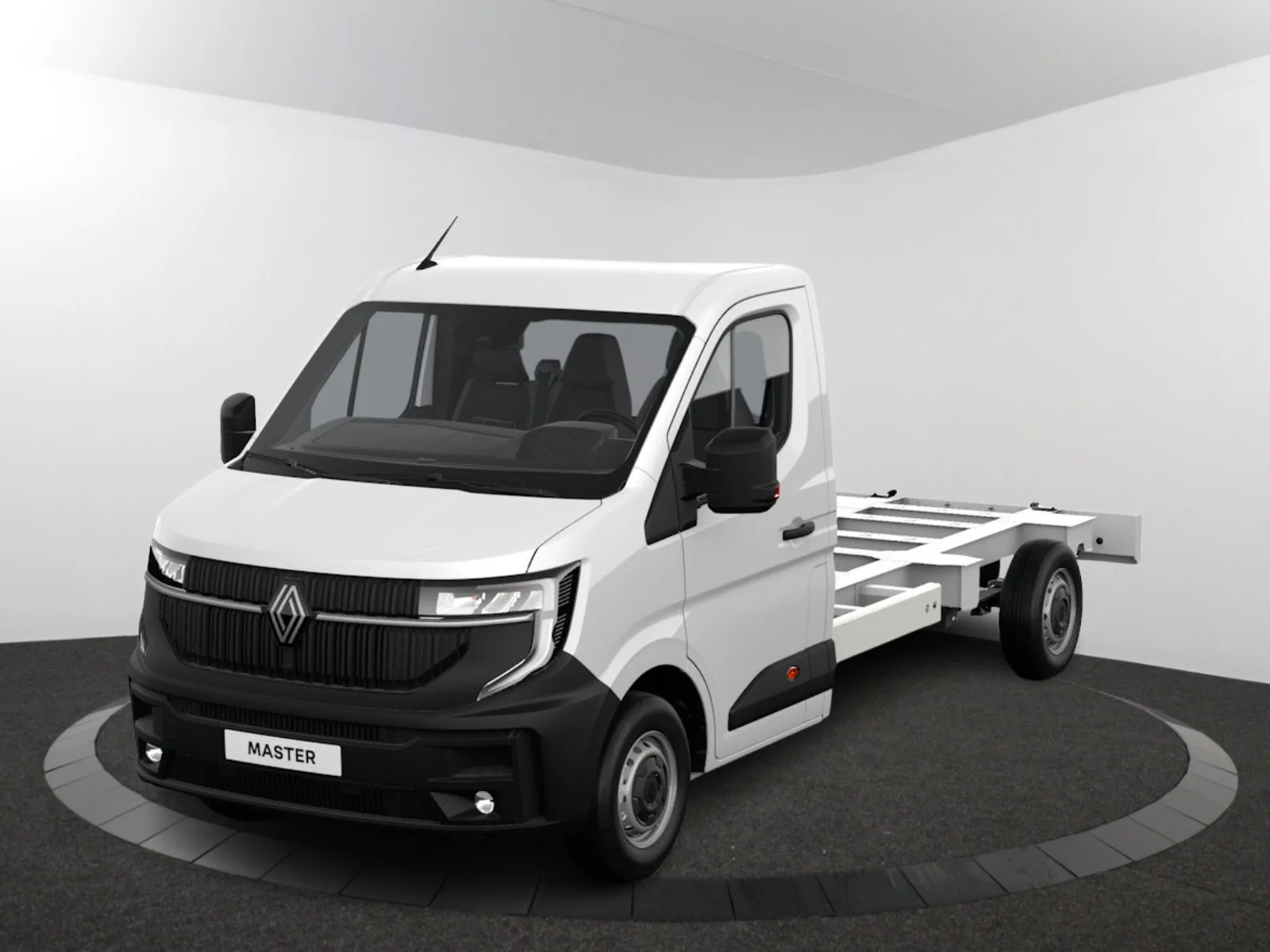 Renault Master (2026) — foto 1