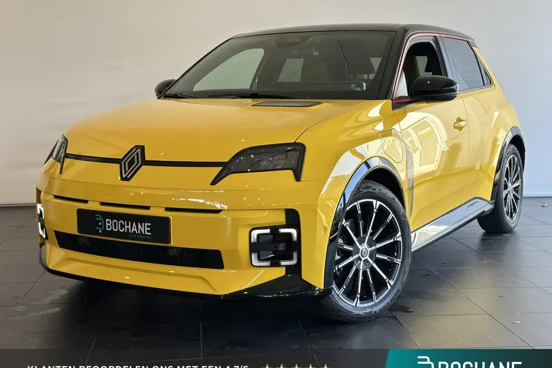 Renault 5 (2025)