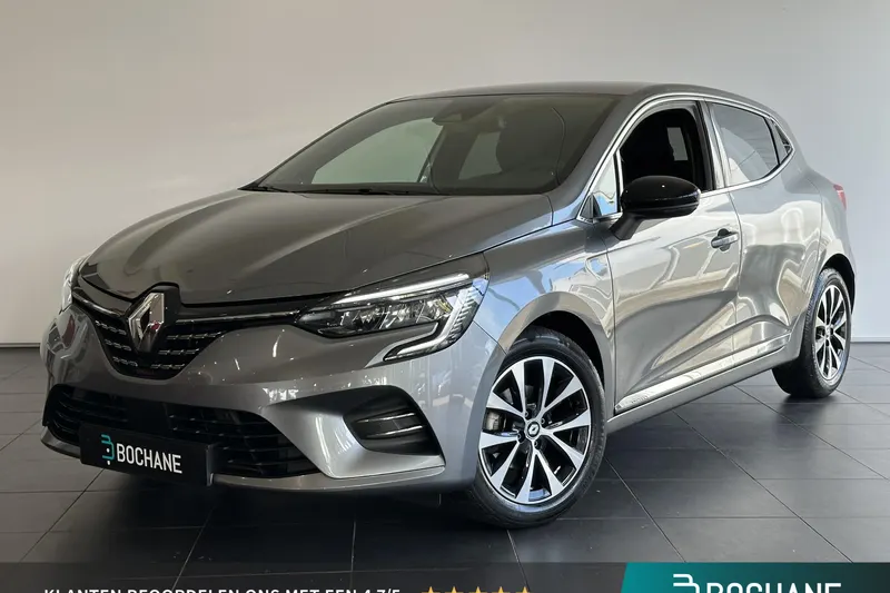 Renault Clio (2023)