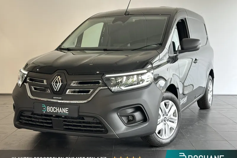 Renault Kangoo (2026)