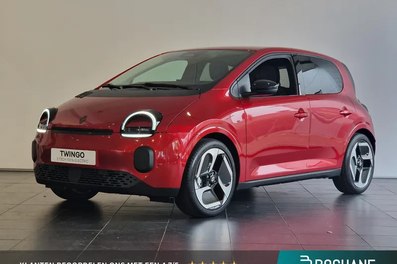 Renault Twingo (2026)
