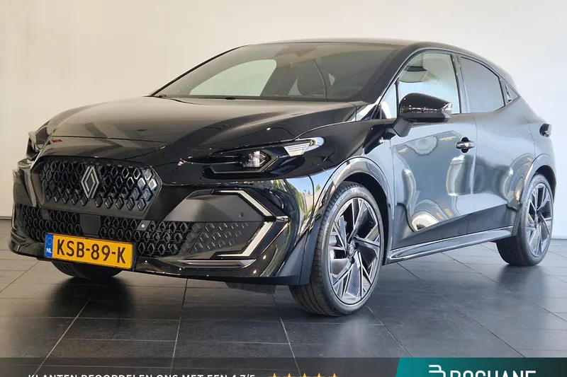 Renault Clio (2026)