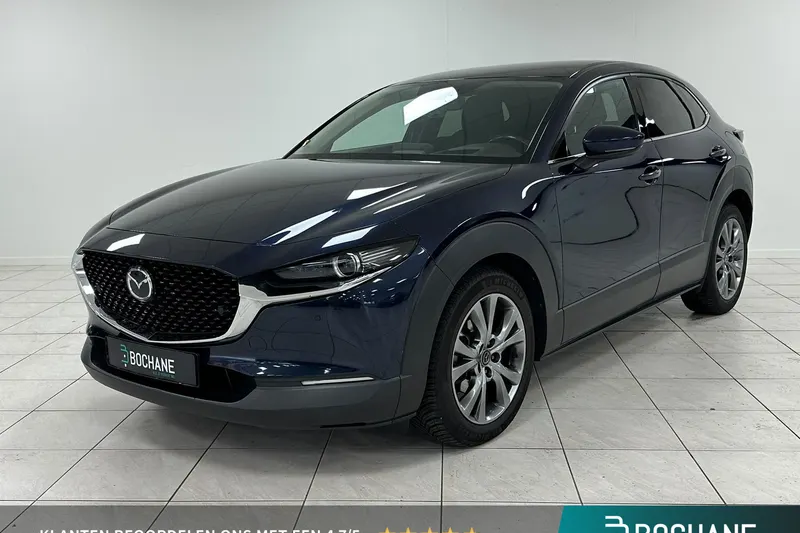 Mazda CX-30 (2020)