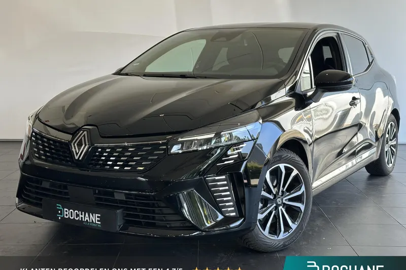 Renault Clio (2023)