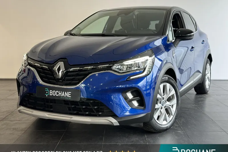 Renault Captur (2020)