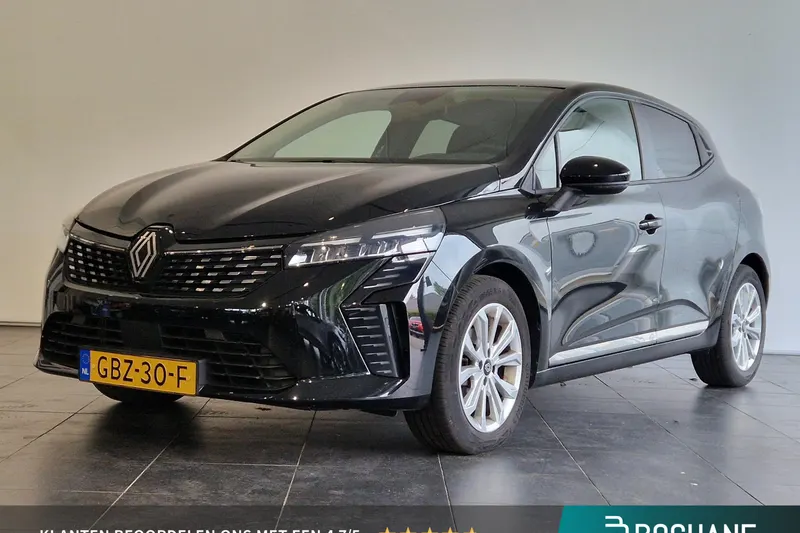Renault Clio (2024)