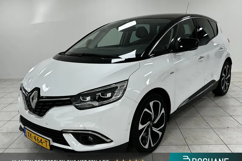 Renault Scénic (2019)