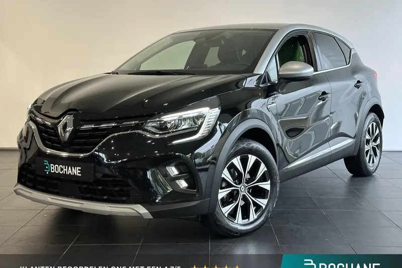 Renault Captur (2022)