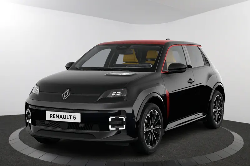 Renault 5 (2026)