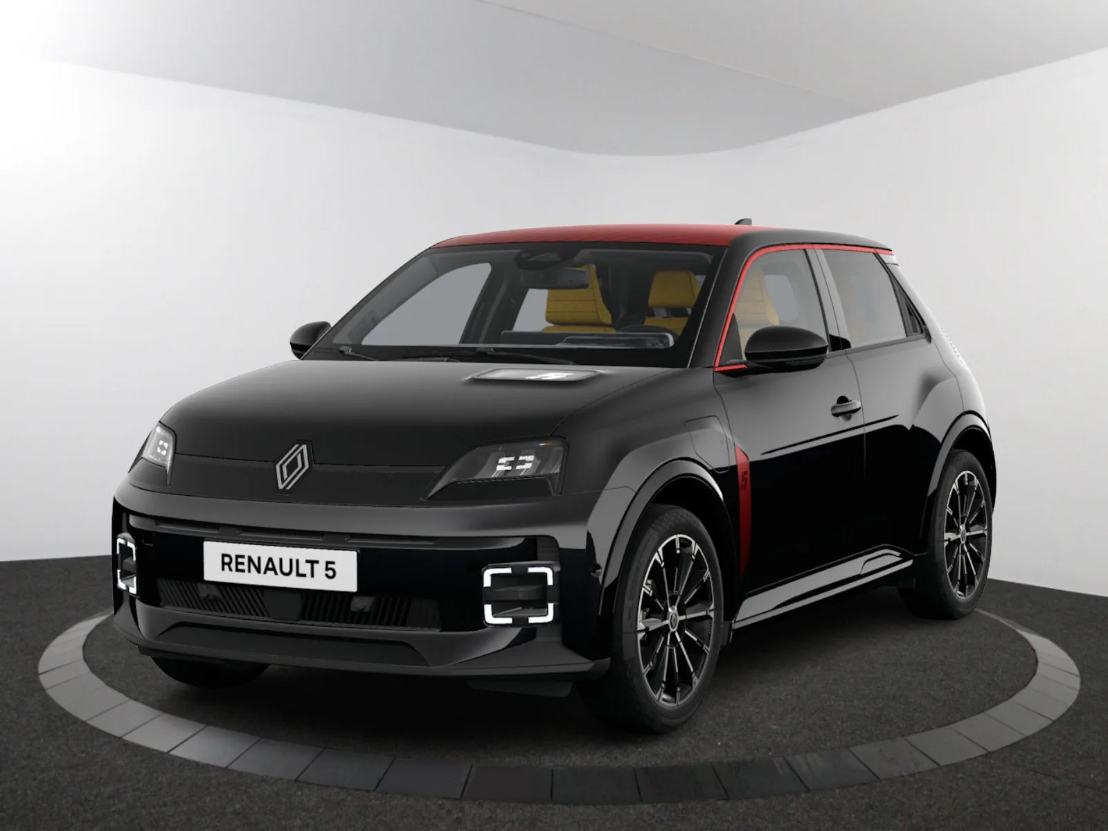 Renault 5 (2026) — foto 1