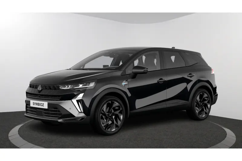Renault Symbioz (2026)