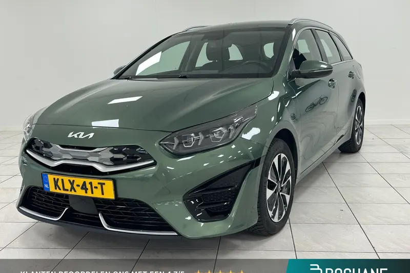 Kia Ceed Sportswagon (2023)