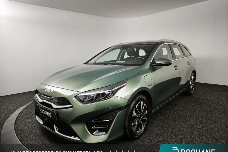 Kia Ceed Sportswagon (2023)