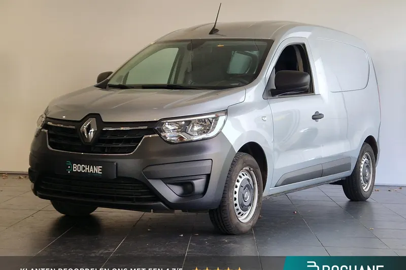 Renault Express (2022)