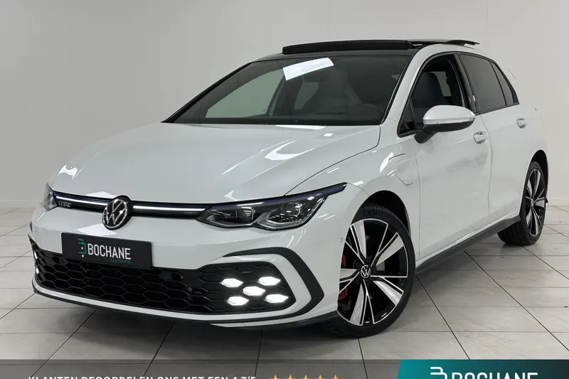 Volkswagen Golf (2020)