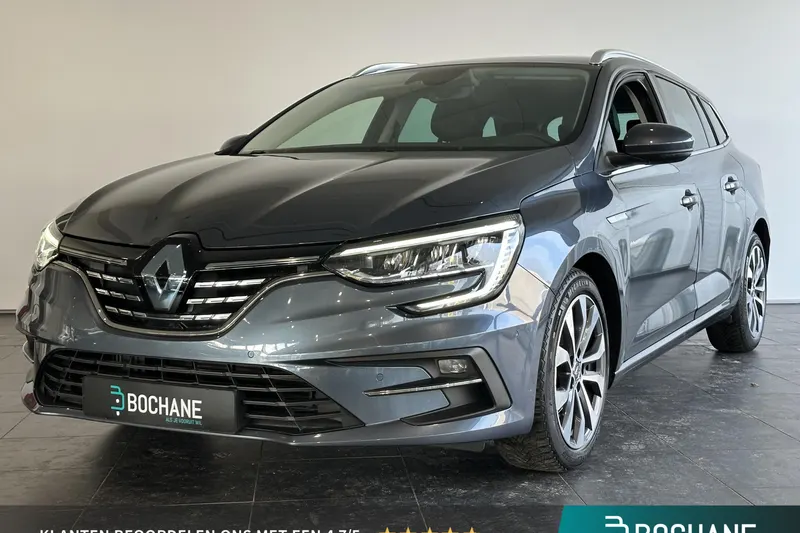 Renault Mégane (2023)