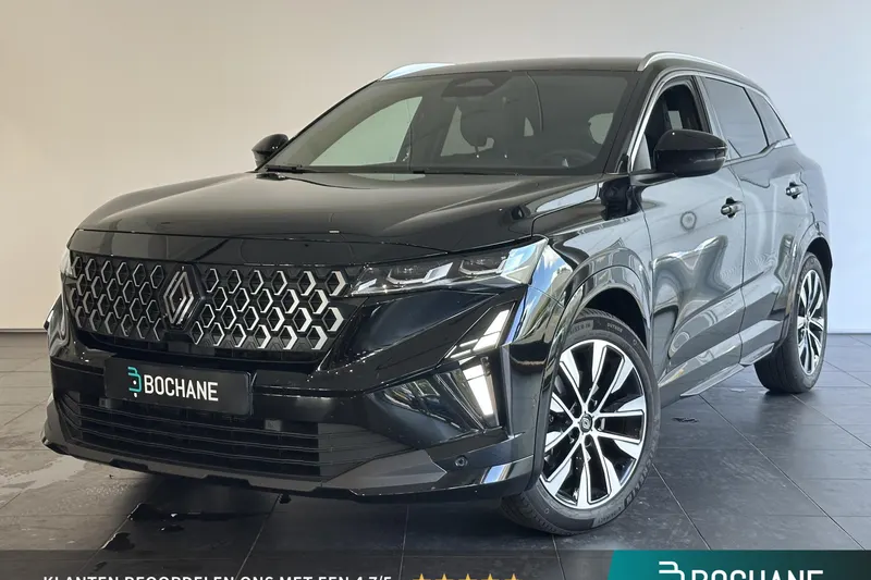 Renault Austral (2025)