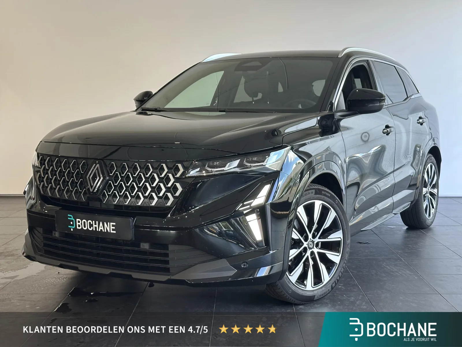 Renault Austral (2025) — foto 1