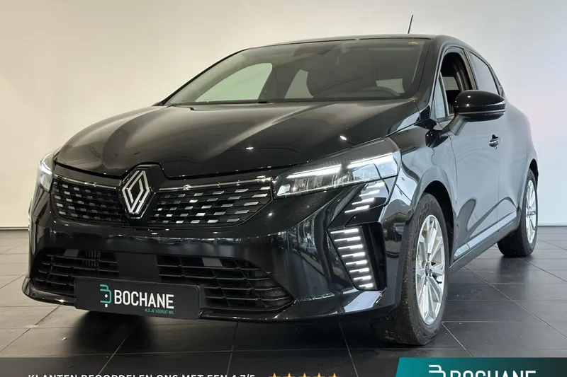 Renault Clio (2024)