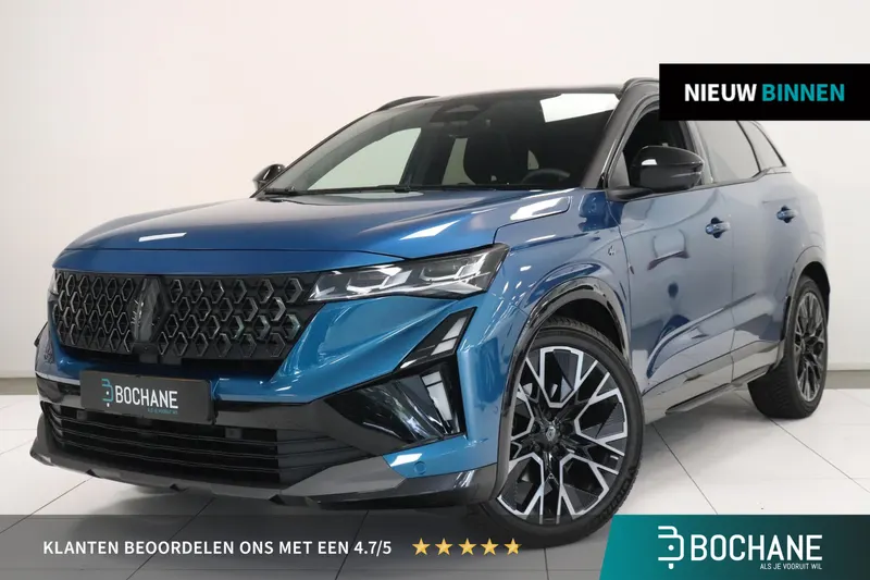 Renault Austral (2025)