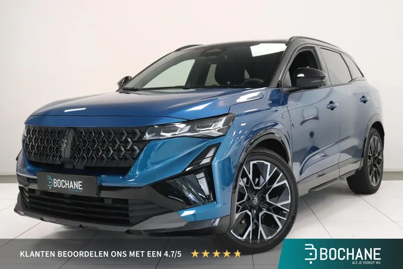 Renault Austral (2025)