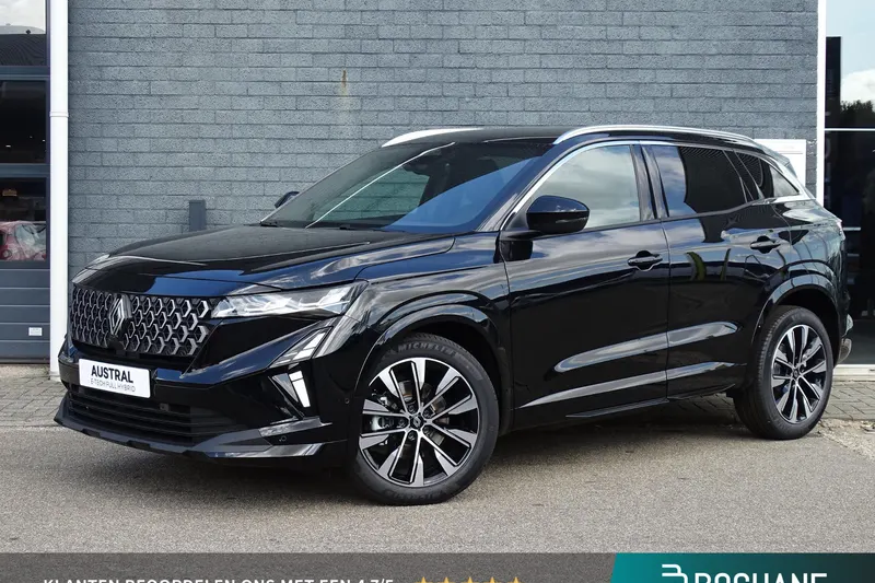Renault Austral (2026)