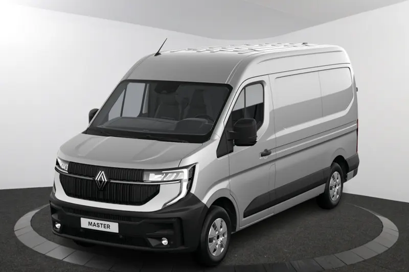 Renault Master (2026)